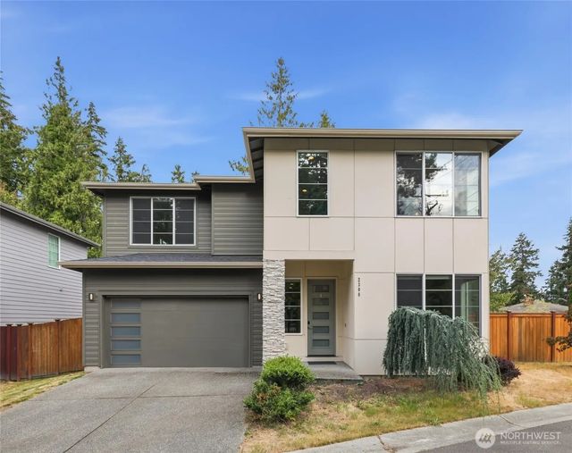 2306 Ne 145th Street, Shoreline