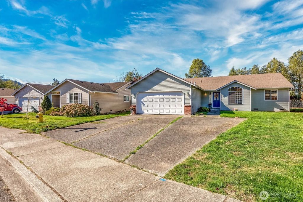 1115 Maddox Creek Lane, Mount Vernon