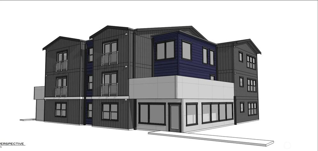403 S 20th Street, Mount Vernon