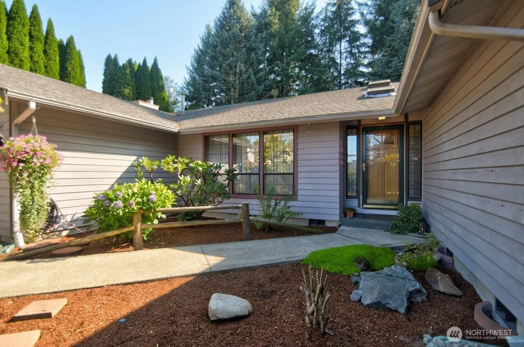 1949 51st Avenue Se, Olympia