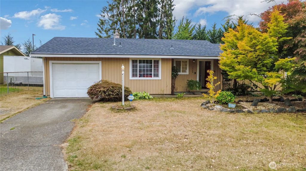 7529 12th Avenue Ne, Olympia