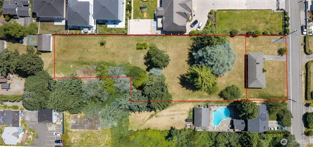 4624 S 146th Street, Tukwila