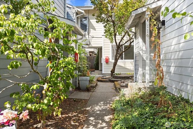 116 17th Avenue D, Seattle