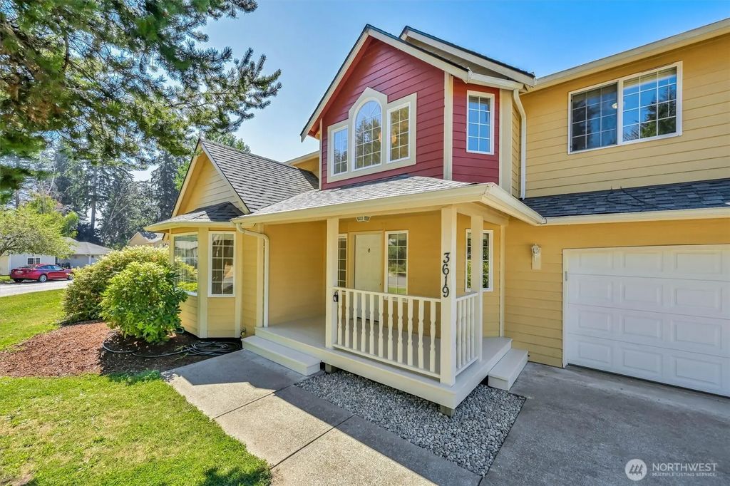 3619 55th Court Se, Olympia