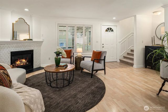 3610 36th Avenue S 3-2, Seattle