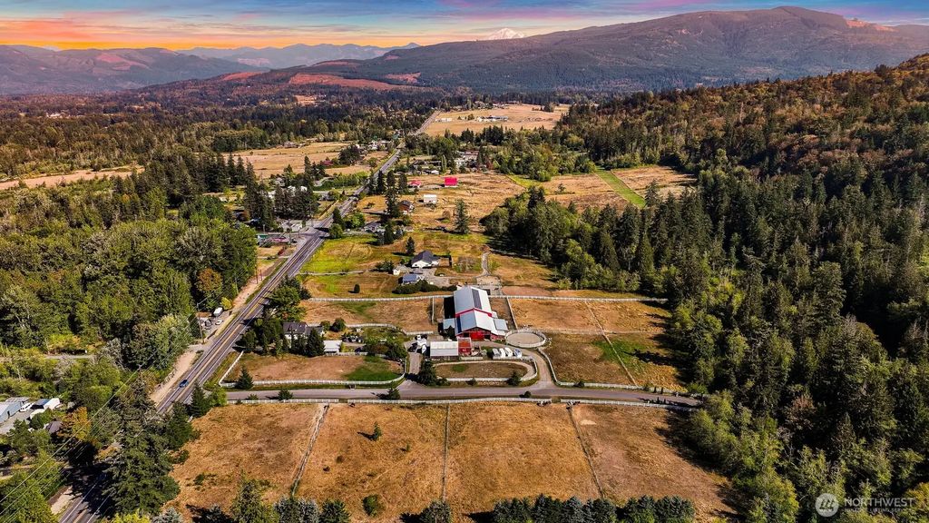 2045 Mt Baker Hwy, Bellingham