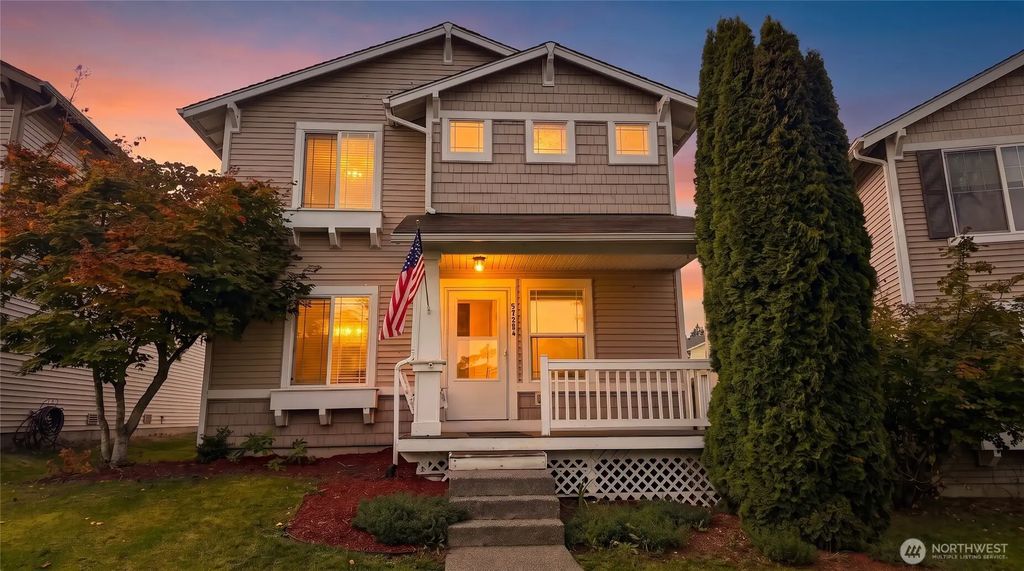 5232 Larrabee Way, Mount Vernon
