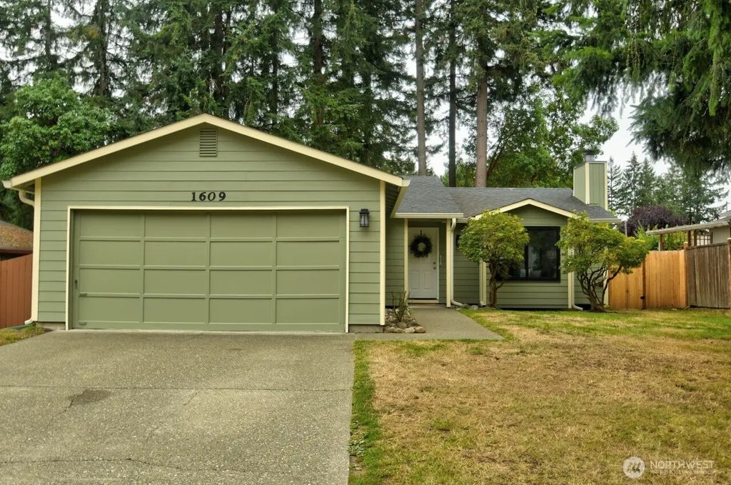 1609 14th Avenue Sw, Olympia