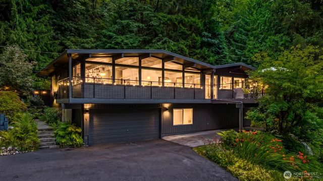 20200 37th Avenue Ne, Lake Forest Park