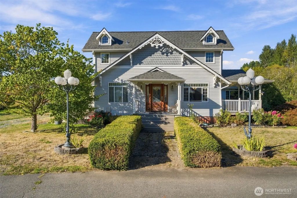 947 Old Pacific Hwy Se, Olympia