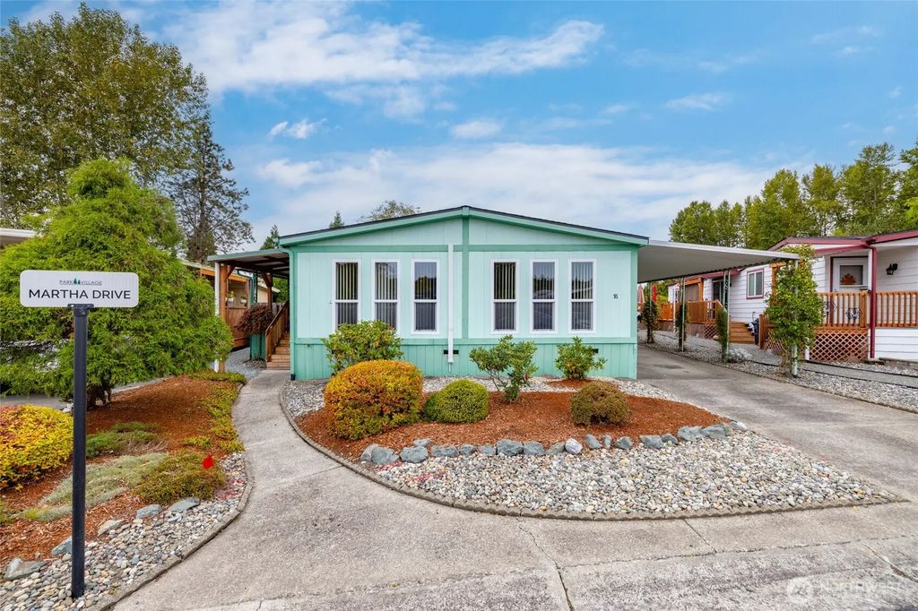 2725 E Fir Street 76, Mount Vernon