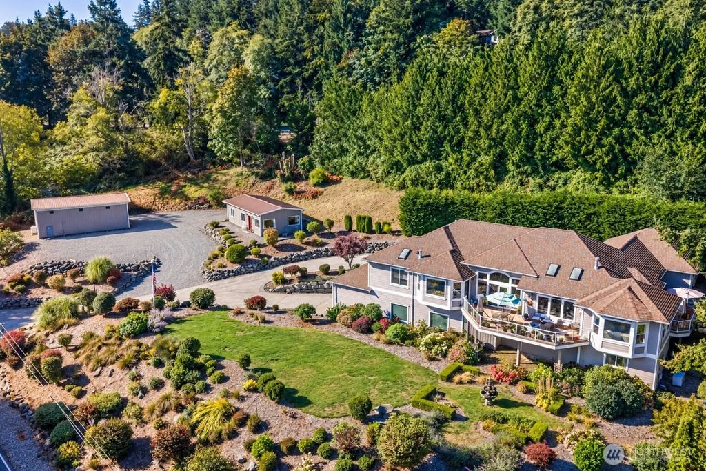 3904 Fidalgo Bay Road, Anacortes