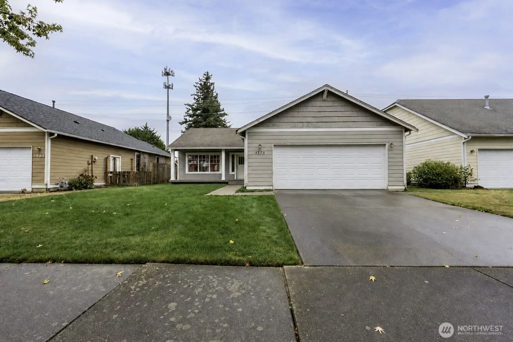 1375 Spruce Street, Lynden