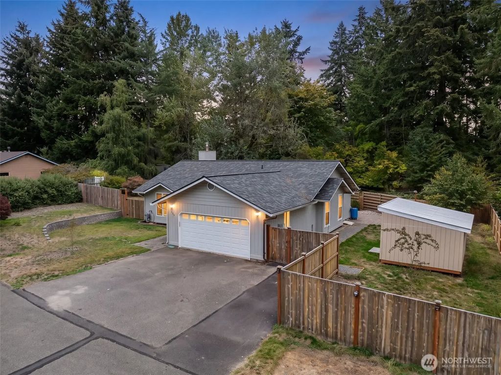 1920 Burbank Avenue Nw, Olympia