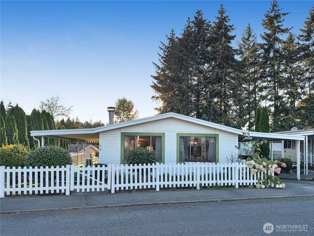 2500 S 370th Street 101, Federal Way