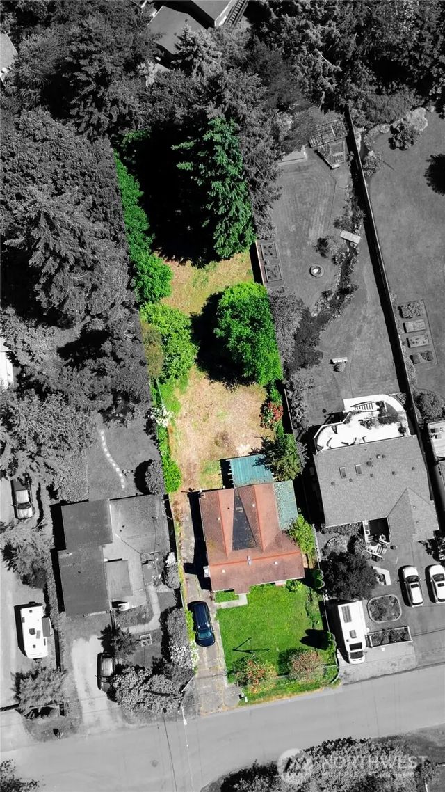 19054 Ne 18th Ave, Shoreline