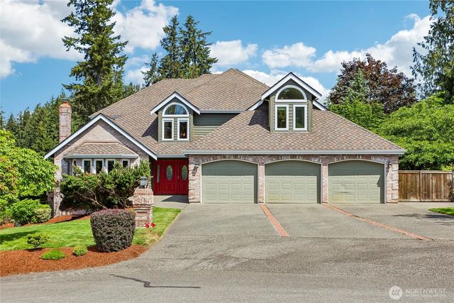 23200 Se 253rd Place, Maple Valley