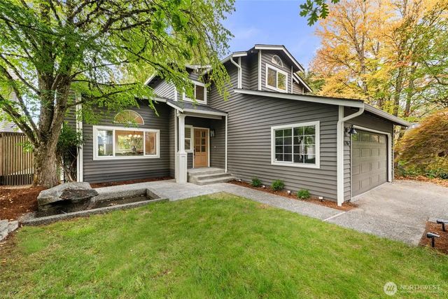11706 Ne 107th Place, Kirkland