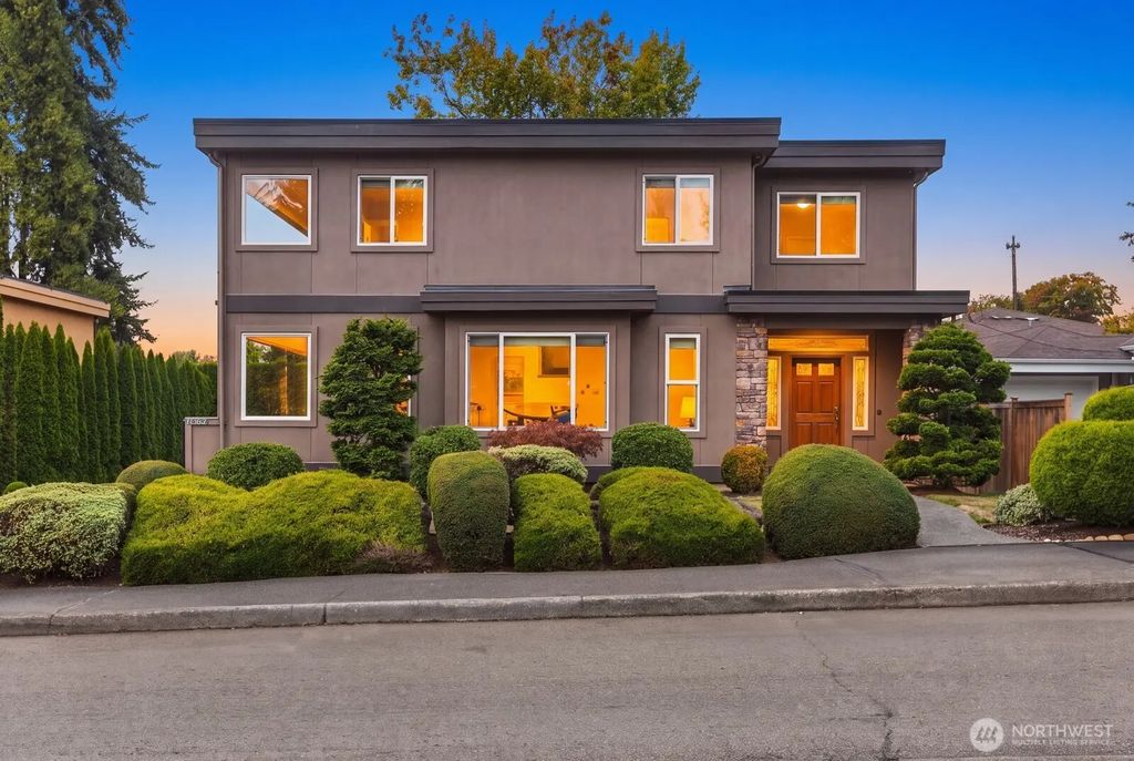 10220 Ne 64th Street, Kirkland