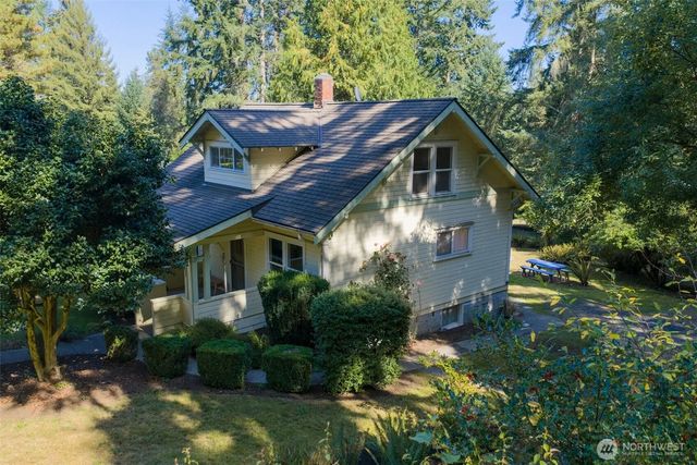 5432 New Sweden Avenue Ne, Bainbridge Island