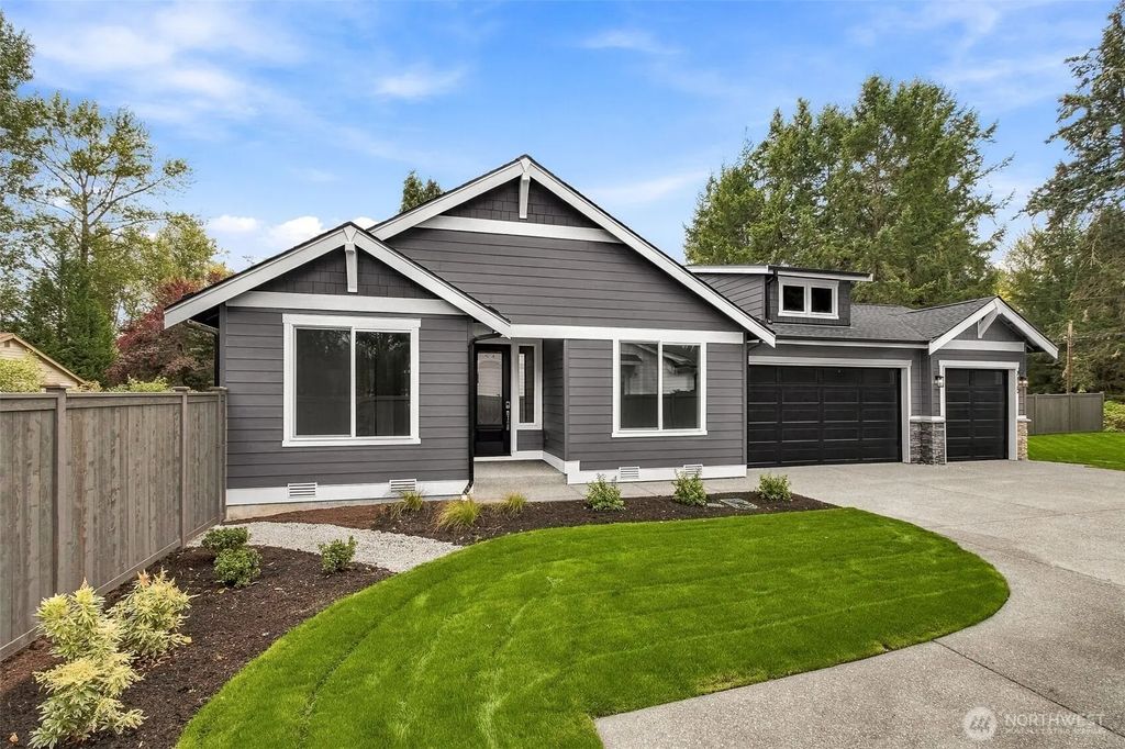 7320 14th Avenue Se, Lacey