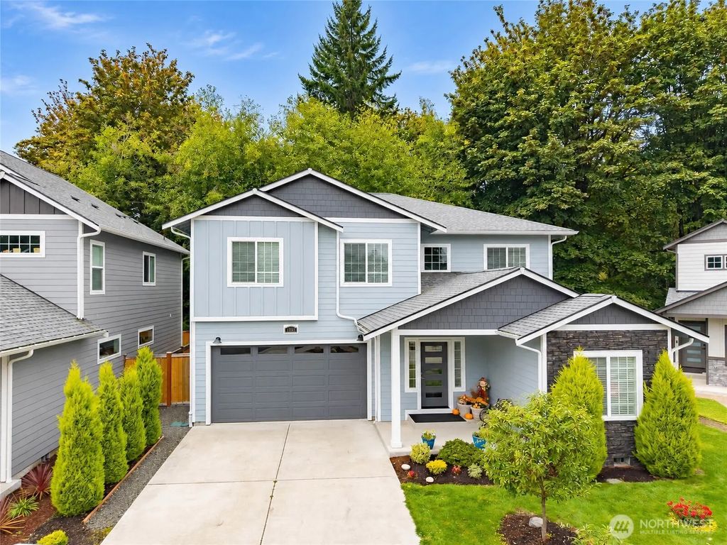 8599 Kimmie Loop Sw, Tumwater