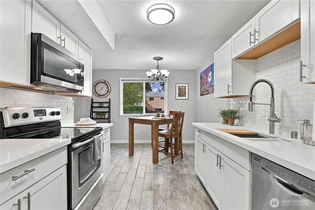 7340 Ne 142nd Place Unit A, Kirkland