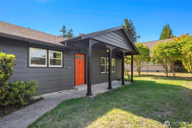 635 Sw 130th Street, Burien