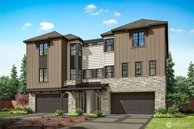 34211 Se Compass Street 19, Snoqualmie