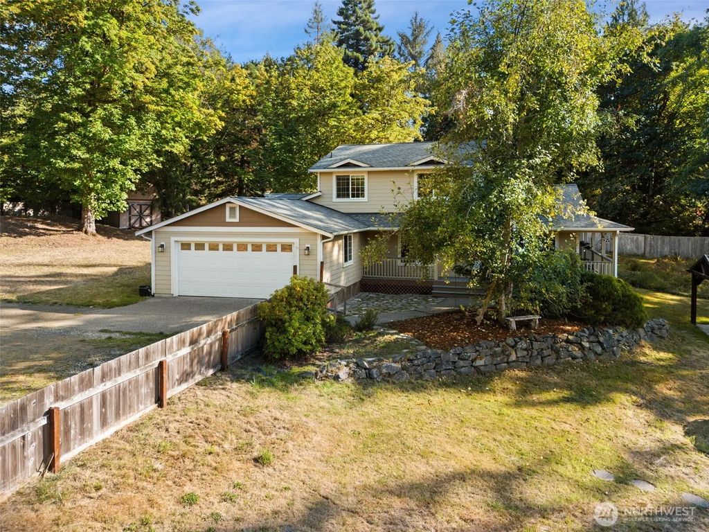 6741 Cooper Point Road Nw, Olympia