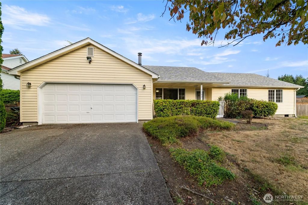 1102 Scarlet Oaks Drive Se, Olympia