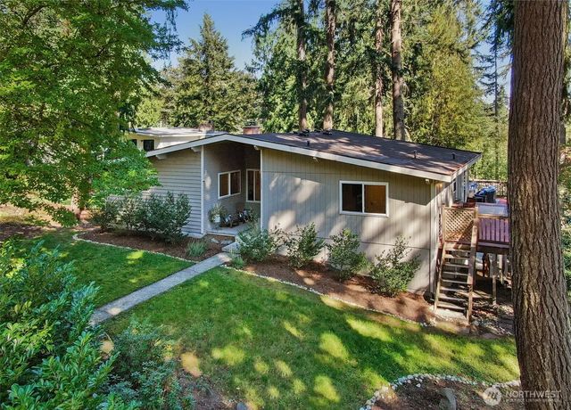 1115 Wildwood Boulevard Sw, Issaquah