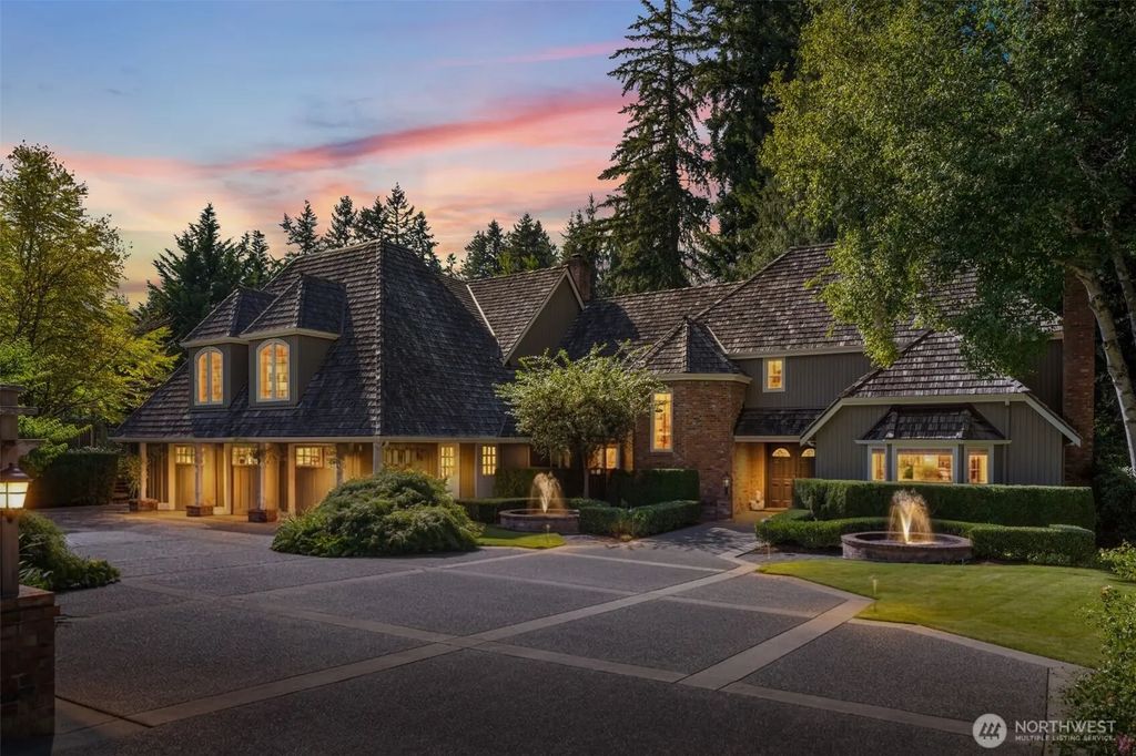 12403 172nd Avenue Ne, Redmond