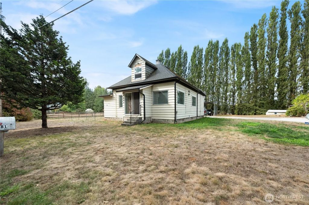7281 Dahlberg, Ferndale