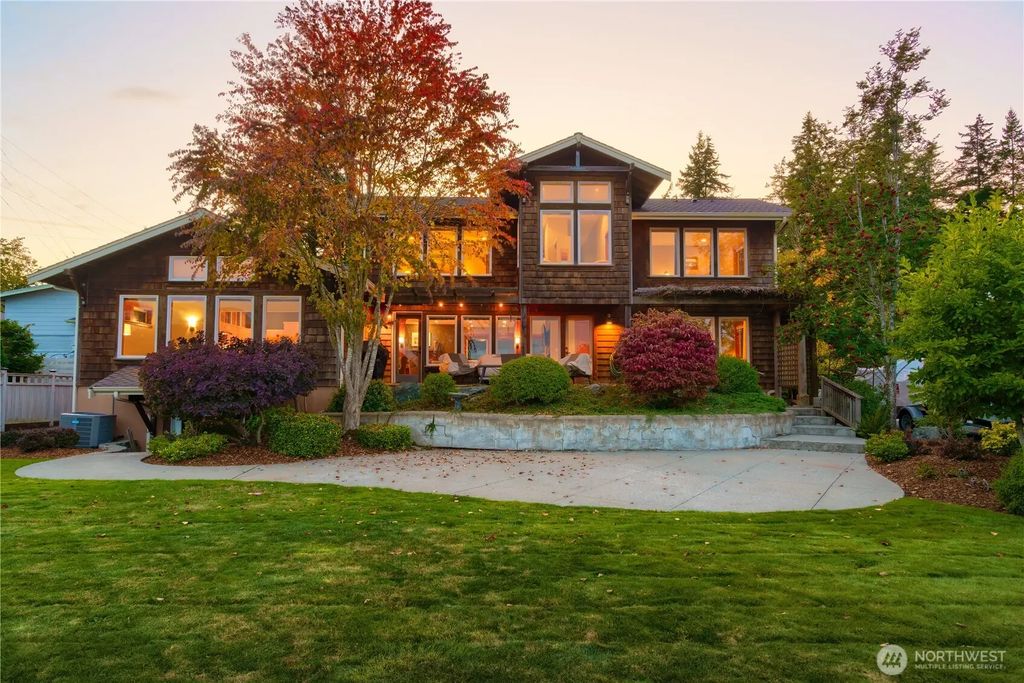 3107 I Avenue, Anacortes