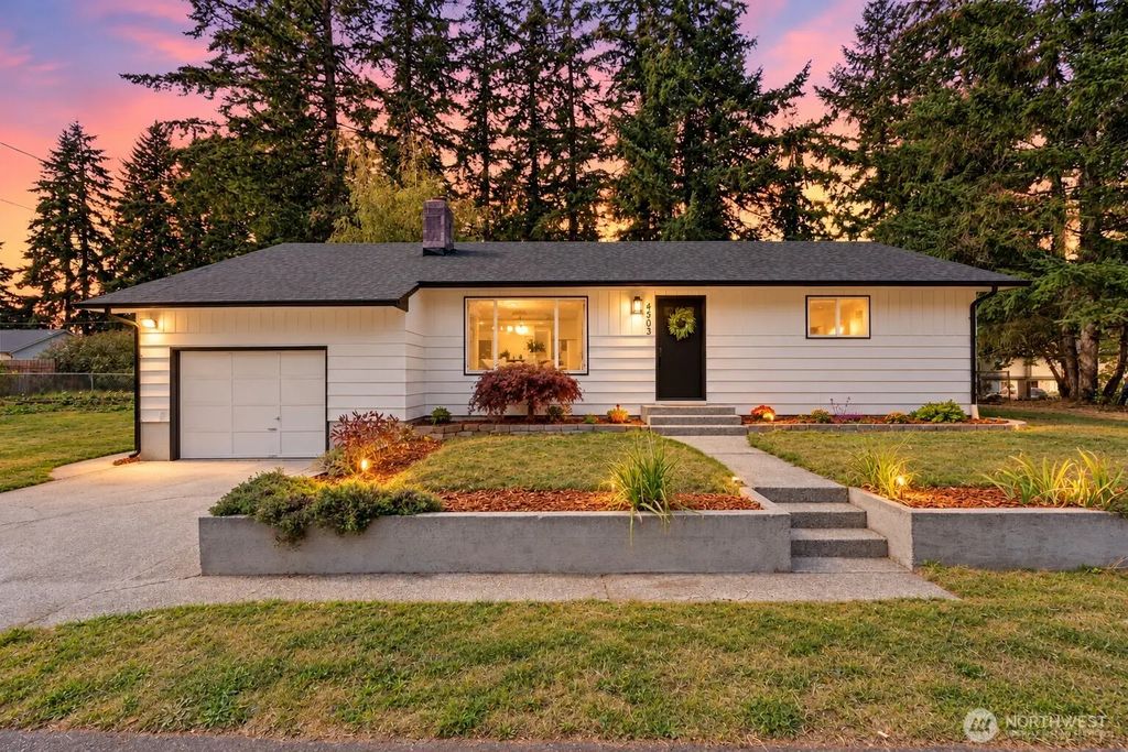 4503 Carpenter Road Se, Lacey