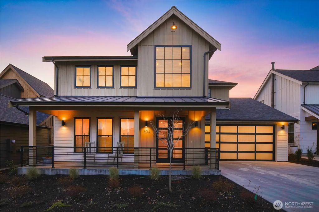 204 Pebblebrook Drive, Lynden