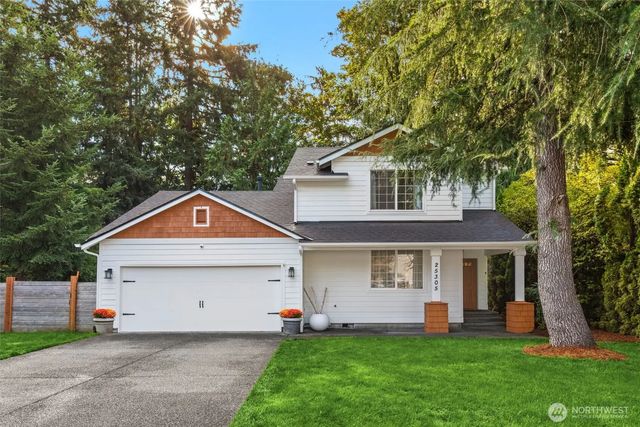 25305 Cumberland Place, Black Diamond