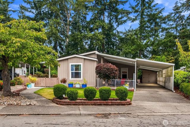 2500 S 370th Street 132, Federal Way
