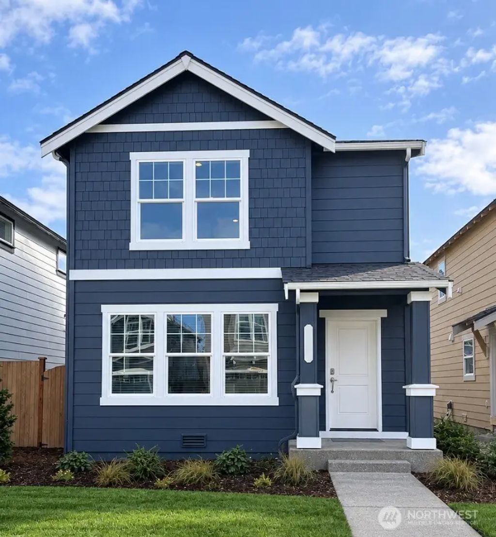 8437 Ostrom Avenue Se 85, Lacey