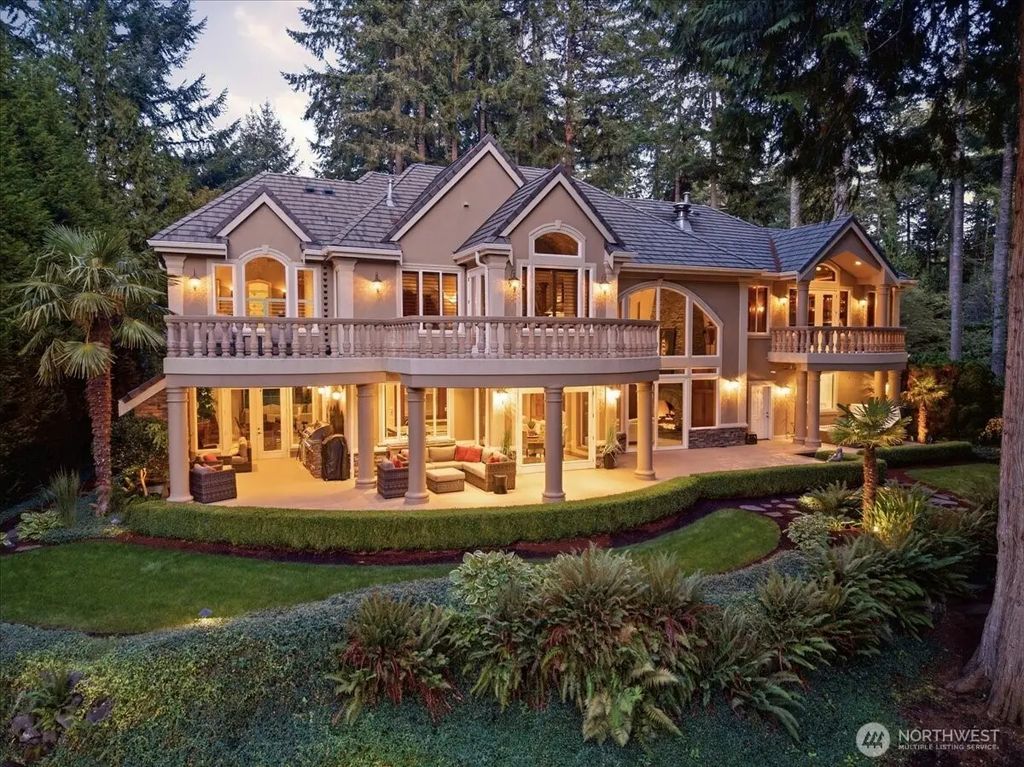 4510 124th Street Ct Nw, Gig Harbor