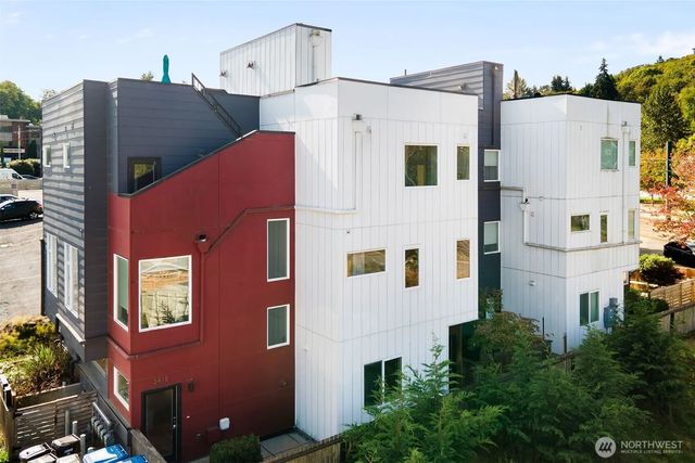 3420 Renton Place S, Seattle