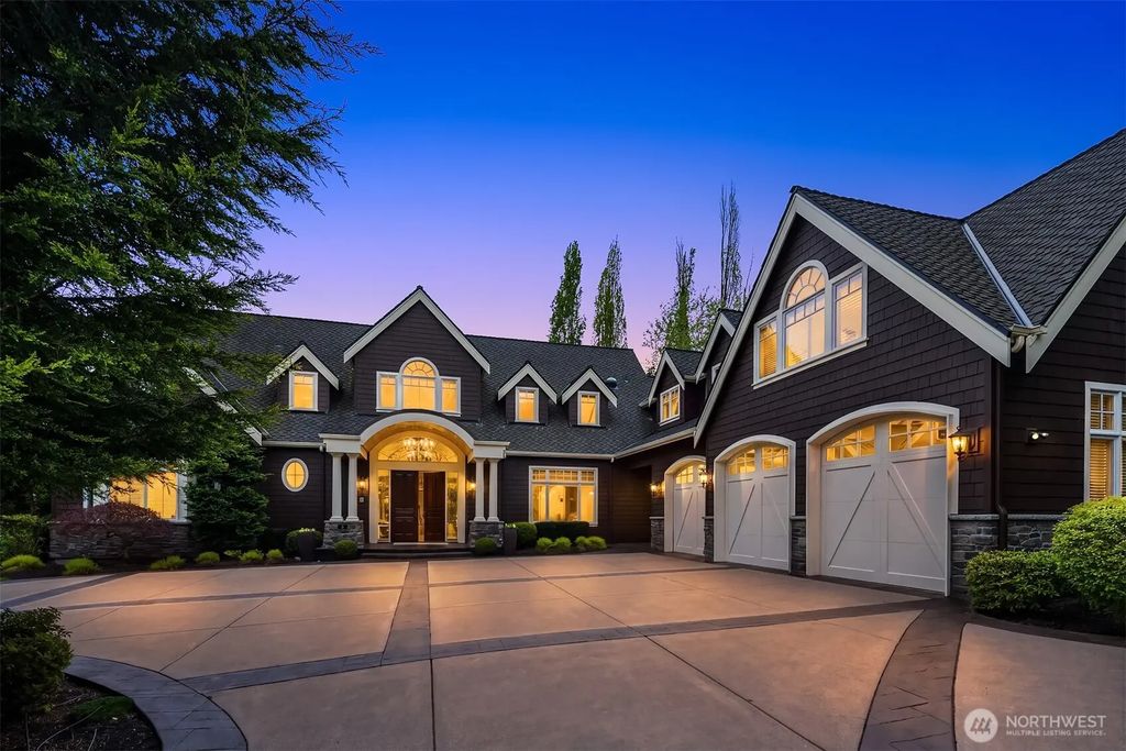9 Diamond S Ranch, Bellevue