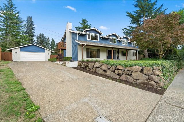 19506 134th Avenue Se, Renton
