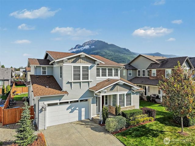 1250 Se 19th Street, North Bend