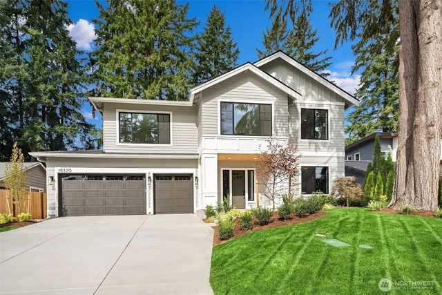 16530 Ne 99th Street, Redmond