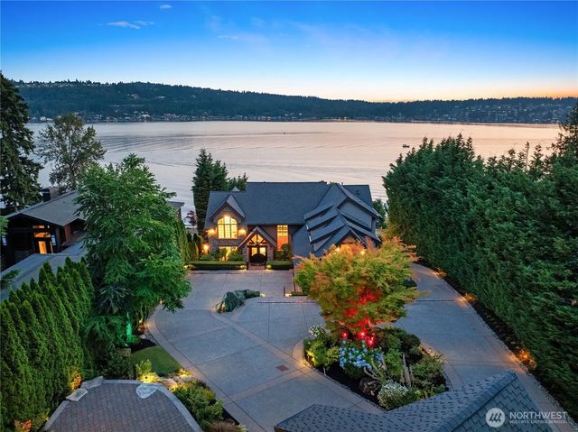2845 E Lake Sammamish Parkway Se, Sammamish