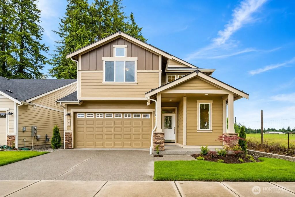 2925 75th Avenue Sw, Tumwater