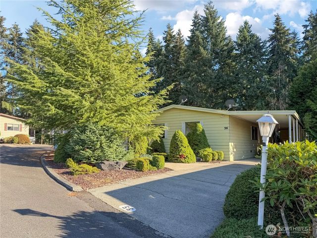 2500 S 370th Street 56, Federal Way