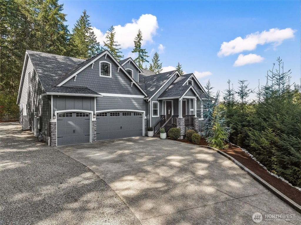 5325 Kestral Ln Ne, Lacey